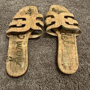 Sam Edelman Sandals